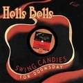 VARIOUS ARTISTS - Hells Bells - Swing Candies For Doomsday