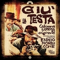 ENNIO MORRICONE - Giu La Testa - Colonna Sonora Originale