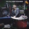 D�DE D�RST - D�de D�rst - Back to the groove