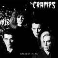 CRAMPS - GRAVEST HITS