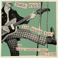 BILLY CHILDISH - Punk Rock ist nicht tot!