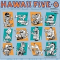 VARIOUS ARTISTS - Hawaii Five-O Presents Pray Love Remember, Pray Love Remember - Volume 2