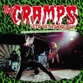 CRAMPS - LET'S GET FUCKED UP