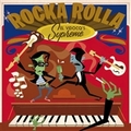 VARIOUS ARTISTS - Rocka Rolla - El Vidocq's Supreme