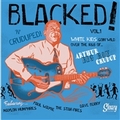 VARIOUS ARTISTS - Blacked! 'n'Cruduped! Vol. 1