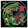 VARIOUS ARTISTS - Creature Cuts I and II