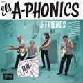 A-PHONICS ELS - Els A-Phonics And Friends