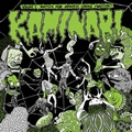 VARIOUS ARTISTS - Kaminari Vol. 2 - Nineteen More Japanese Garage Monsters