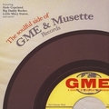 VARIOUS ARTISTS - The Soulful Side Of GME & Musette Records