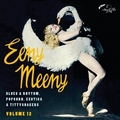 VARIOUS ARTISTS - Eeny Meeny