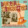 VARIOUS ARTISTS - Dancehall Stringbusters