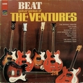 VENTURES - Beat Guitar Genius Of The Ventures