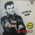 TED HEROLD - Ich Bin Ein Mann (Der Rocker)