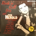 VARIOUS ARTIST - Rock 'N' Roll Party Mit Ted Herold Und Anderen, Teil 2