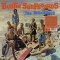 TORNADOES - BUSTIN' SURFBOARDS