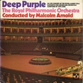 DEEP PURPLE &  The Royal Philharmonic Orchestra - Concerto For Group And Orchestra