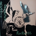 RONNIE DAWSON - Rockinitis