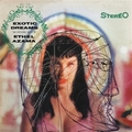 ETHEL AZAMA - Exotic Dreams