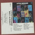 LITTLE RICHARD - Well Alright!