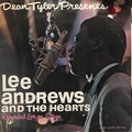 LEE ANDREWS AND THE HEARTS - Recorded Live On Stage