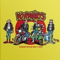 VORW�RTS - SKINHEADS ROCKERS MODS & PUNKS