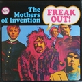 MOTHERS OF INVENTION - Freak Out!