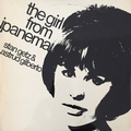 STAN GETZ AND ASTRUD GILBERTO - The Girl From Ipanema