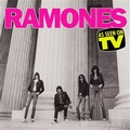 RAMONES - AS SEEN ON TV