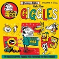 VARIOUS ARTISTS - Greasy Mike Gets The Giggles
