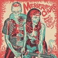 MESSER CHUPS - DON'T WORRY BE CREEPY