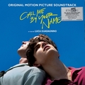 VARIOUS ARTIST - Call Me By Your Name (Original Motion Picture Soundtrack)