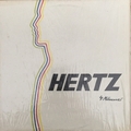 HERTZ - 4M�nner