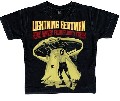 Lightning Beatman Kids Shirt