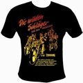 Die Wilden Schl�ger - Shirt