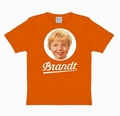Kids-Shirt - Brandt Zwieback