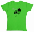 Die Per�cke - Das Toupet - shirt