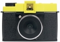 LOMOGRAPHY KAMERA DIANA MULTI PINHOLE OPERATOR