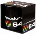 COMMODORE 64 TASSE