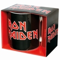 TASSE - IRON MAIDEN (LOGO)