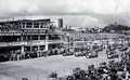 Start GP Deutschland N�rburgring 1956