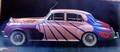 Bentley S1-Beatles Poster