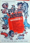 Buster Keaten  -  Die lustige Tiershow