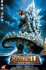 Godzilla Poster Final Wars