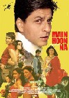 Main Hoon Na - Ich bin immer f�r Dich da