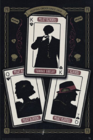 PEAKY BLINDERS POSTER CARDS