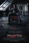Sweeney Todd the Demon Barber of Fleet Street