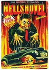 Hellshovel (montr�al) / DJ Doc Julius Plakat