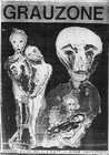 GRAUZONE POSTER