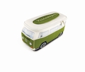 VW T2 BUS 3D NEOPREN UNIVERSALTASCHE - GR�N