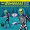  x BOMBORAS - SONGS FROM BEYOND